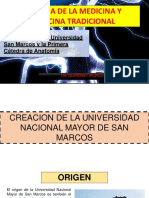 Clase 4 Historia Creacion de La Universidad Nacional Mayor de San Marcos (1) - 20180902152249