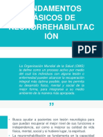 Fundamentos Básicos de Neurorrehabilitación (Autoguardado)