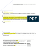 1las Regiones Del País Deben Construir Currículos Regionales Con Base en El Currículo Nacional de Educación Básica