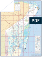 Mapa de Quintana ROO