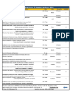 Capacitación Exsa 2018 PDF