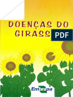 Doenças Do Girassol