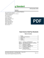 SAES-S-007 Solid Waste Landfill Standard PDF