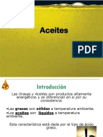 Hidrogenación (Aceites)