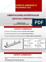 Clase 17 Zapatas Combinadas Rev 1