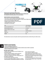 ESTAR Hubble 11 Manual v1