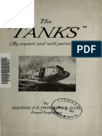 The Tanks