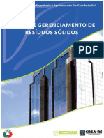 PGRS - Crea-Rs PDF