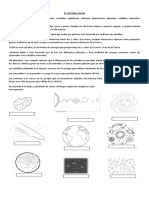 Guia Sistema Solar Estudio