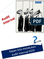 Audit Internal