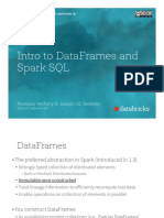 07 Spark Dataframes