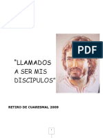 Retiro Cuaresmal Adultos 09 PDF