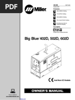 Big Blue 502D