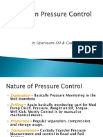 Flow and Measurement in Oil and Gas 