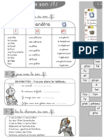 Phonologie 11 A 20 CP