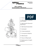 25P e 25PSS-Installation Maintenance Manual PDF