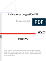 Curso KPI S