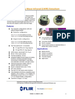 Lepton Engineering Datasheet Without Radiometry