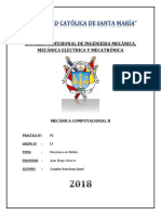 Mecanica Computacional 2 Lab 3.docx - Final