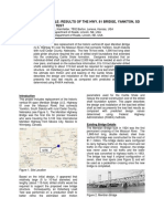 Skin Friction in Shale Results TP