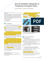 20090428105904-Pesquisa de Tipos de Isoladores Adequados As Condicoes Ambientais Do Espirito Santo