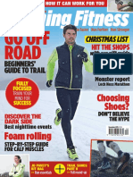 Running Fitness - December 2015 PDF