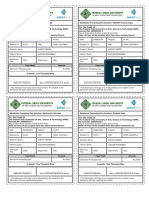 Nuzhat Ubaida-Admission-form-2018-19 PDF