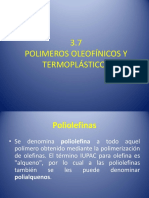 3.7 - Pol. Olefinicos y Termoplásticos - 2015