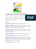 Curso Básico de Electricidad