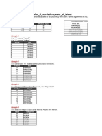 0 Funciones - Logicas