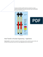 Fuel Rod - Efficiency