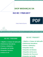 1512412551aula 1 Workshop Mudanas Da ISO IEC 17025