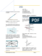 01 TALLER Vectores