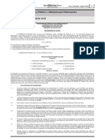 Departamento Da Polícia Civil: 5 Feira - 06/set/2018 - Edição Nº 10269