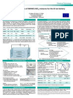 Transport Properties of Emimcl:Alcl Mixtures For The Al Ion Battery