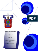 Ejemplo de Reporte de Estudio Tecnico