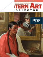 Western Art Collector - April 2018