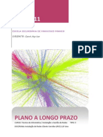 Planificação A Longo Prazo