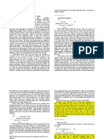 De Castro Vs Assidao de Castro GR 160172