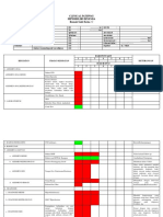 Clinical Pathway Hiperbilirubinemia Rumah Sakit Kelas C: Hari Penyakit Keterangan 1 2 3 4 5 6 7 Hari Rawat 1 2 3 4 5 6 7