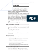 143 Valuation Securities Analysis Chap1-4