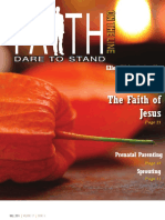 A Fé de Jesus Discovery PDF