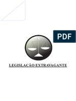 10-Legislacao - Extravagante.Apostila - Do.concurso PM - PB.2014.Armlook PDF