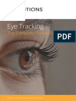 Eye Tracking Guide 2018 March