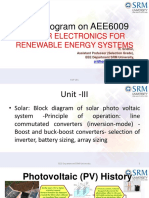 SRM-PPT-EEE SRIDHAR Vec