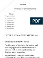 OSI Model