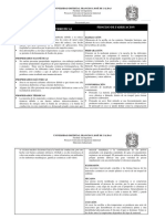 Cuadro Comparativo S.I