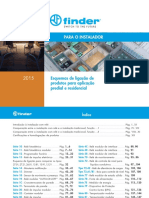 Esquemas de Ligações PDF