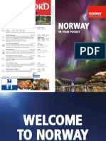 Norway in Your Pocket Guide PDF