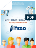 Caderno Didatico Operacoes Imobiliarias I